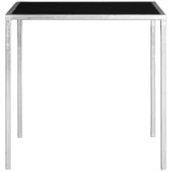 Best reviews of 👏 Kiley Accent Table - Safavieh Gold/black ⭐ -End And Side Tables shop unnamed file 6702