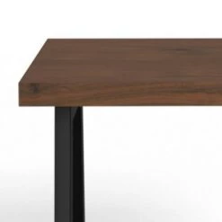 Flash Sale π Hawkins Metal/Wood End Table Walnut - WyndenHall β€οΈ 8 Flash Sale π Hawkins Metal/Wood End Table Walnut - WyndenHall β€οΈ -End And Side Tables shop unnamed file 6711