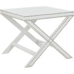 Discount ⭐ Jeanine X - Safavieh 🤩 -End And Side Tables shop unnamed file 6723