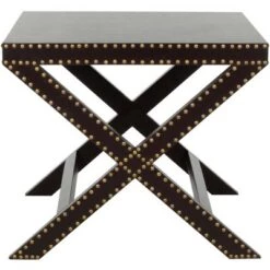 Discount ⭐ Jeanine X - Safavieh 🤩 -End And Side Tables shop unnamed file 6726