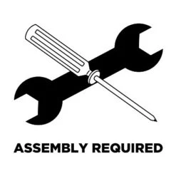 Promo 👏 Swing Arm Lamp Chairside End Table Oak - Leick Home 😀 -End And Side Tables shop unnamed file 6741