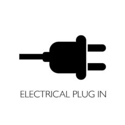 Promo 👏 Swing Arm Lamp Chairside End Table Oak - Leick Home 😀 -End And Side Tables shop unnamed file 6742