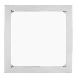 Flash Sale 🔥 Charleston Acrylic End Table - Silver - Safavieh 🥰 -End And Side Tables shop unnamed file 6753