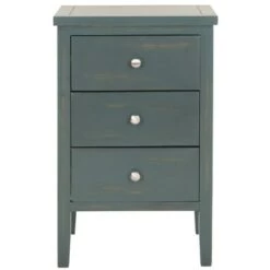 Wholesale ⭐ Deniz End Table - Safavieh Taupe 🥰 -End And Side Tables shop unnamed file 6763