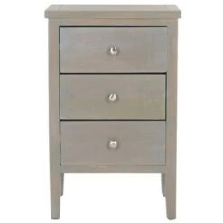 Wholesale ⭐ Deniz End Table - Safavieh Taupe 🥰 -End And Side Tables shop unnamed file 6764