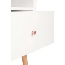 Wholesale 🎉 Lilou Side Table White - Adore Decor 🔥 -End And Side Tables shop unnamed file 6786