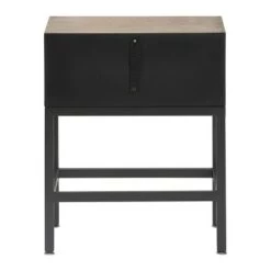 Outlet β Hayworth Mirrored Side Table Gray - Finch π 14 Outlet β Hayworth Mirrored Side Table Gray - Finch π -End And Side Tables shop unnamed file 6819