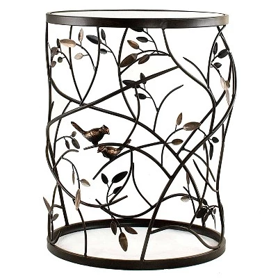 Top 10 โค๏ธ Large Bird and Branches Side Table Antique Bronze - FirsTime ๐ 4 Top 10 โค๏ธ Large Bird and Branches Side Table Antique Bronze - FirsTime ๐ - Image 2