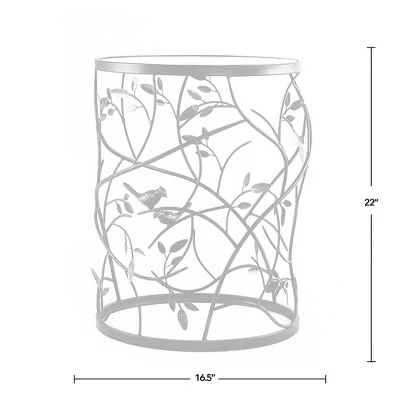 Top 10 โค๏ธ Large Bird and Branches Side Table Antique Bronze - FirsTime ๐ 6 Top 10 โค๏ธ Large Bird and Branches Side Table Antique Bronze - FirsTime ๐ - Image 4
