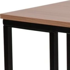 Cheapest 🧨 Aurora Side Table Brown - Riverstone Furniture 🤩