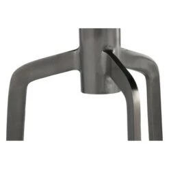 Best reviews of ❤️ Rivera Side Table White/Black - ZM Home 🤩 -End And Side Tables shop unnamed file 6850