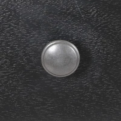 Flash Sale 😉 Decor Therapy Spindle Side Table - Décor Therapy Black 🤩 4 Flash Sale 😉 Decor Therapy Spindle Side Table - Décor Therapy Black 🤩 - Image 3