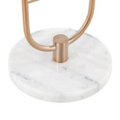 Wholesale π Trombone Glam Side Table - LumiSource Marble/nickel/glass Black/nickel/clear π― 18 Wholesale π Trombone Glam Side Table - LumiSource Marble/nickel/glass Black/nickel/clear π― -End And Side Tables shop unnamed file 6866