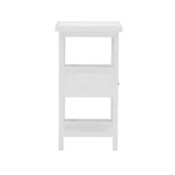 Best deal π Largo Side Table with Expandable Top White - Powell Company π 17 Best deal π Largo Side Table with Expandable Top White - Powell Company π -End And Side Tables shop unnamed file 6872