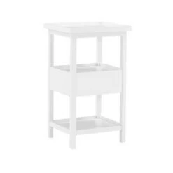 Best deal π Largo Side Table with Expandable Top White - Powell Company π 19 Best deal π Largo Side Table with Expandable Top White - Powell Company π -End And Side Tables shop unnamed file 6874