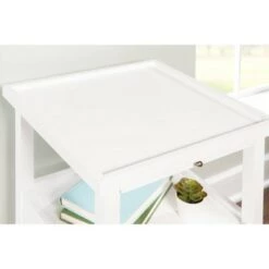 Best deal π Largo Side Table with Expandable Top White - Powell Company π 25 Best deal π Largo Side Table with Expandable Top White - Powell Company π -End And Side Tables shop unnamed file 6880