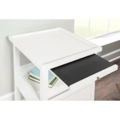 Best deal π Largo Side Table with Expandable Top White - Powell Company π 26 Best deal π Largo Side Table with Expandable Top White - Powell Company π -End And Side Tables shop unnamed file 6881