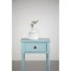 Discount ❤️ Lilith Side Table - East At Main Blue 😉 -End And Side Tables shop unnamed file 6925
