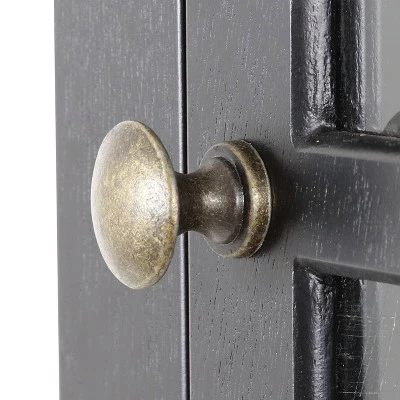 Cheap π Decor Therapy James Window Storage Side Table - DΓ©cor Therapy White π 7 Cheap π Decor Therapy James Window Storage Side Table - DΓ©cor Therapy White π - Image 5