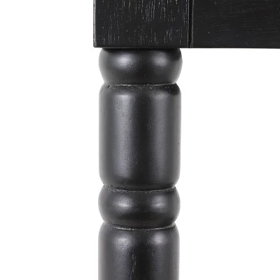 Cheap π Decor Therapy James Window Storage Side Table - DΓ©cor Therapy White π 9 Cheap π Decor Therapy James Window Storage Side Table - DΓ©cor Therapy White π - Image 7