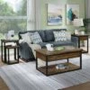 Outlet β Claremont Nesting End Table with Drawer and 24"x42" Coffee Table White - Alaterre Furniture β€οΈ 1 Outlet β Claremont Nesting End Table with Drawer and 24"x42" Coffee Table White - Alaterre Furniture β€οΈ -End And Side Tables shop unnamed file 701