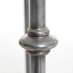 Outlet ⌛ Berlin Solid Marble Side Table White - Finch ✔️ -End And Side Tables shop unnamed file 7031