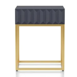 Best deal π Cilker 1 Drawer Side Table - miBasics Antique Blue/gold β€οΈ 10 Best deal π Cilker 1 Drawer Side Table - miBasics Antique Blue/gold β€οΈ -End And Side Tables shop unnamed file 7052