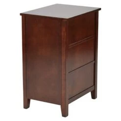 Flash Sale 🥰 Avery Chair Side Table Saddle - OSP Home Furnishings 👍