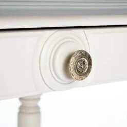 Cheap ⭐ Amos Side Table with Drawer Cream/Gray - ClickDecor 🎁 -End And Side Tables shop unnamed file 7136