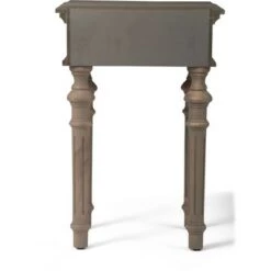 Best Pirce ❤️ Cassatt 1 Drawer Side Table Gray - Finch 🤩 -End And Side Tables shop unnamed file 7144