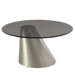 Coupon 👍 2pc Ripon Coffee and End Table Set Champagne - miBasics ❤️ -End And Side Tables shop unnamed file 715