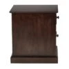 Cheapest βοΈ Colette Chair Side Table Walnut - OSP Home Furnishings β€οΈ 2 Cheapest βοΈ Colette Chair Side Table Walnut - OSP Home Furnishings β€οΈ -End And Side Tables shop unnamed file 7153