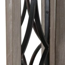 Flash Sale 🤩 Decor Therapy Roberta Side Table Beige - Décor Therapy 🥰 -End And Side Tables shop unnamed file 7160