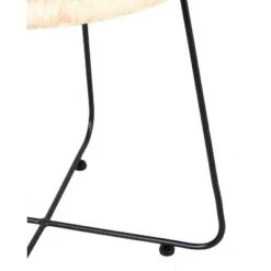 Deals 🎁 Mollie Wood and Iron Side Table Brown - East At Main ⌛ -End And Side Tables shop unnamed file 7187