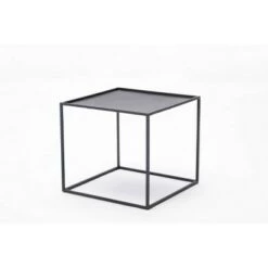 Cheap ✨ Burnham Home Highlands Side Table Dark Gray - Boraam 🌟 -End And Side Tables shop unnamed file 7221