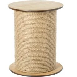 Cheapest π Vintiquewise Decorative Round Spool Shaped Wooden Accent Side Table with Rope π 8 Cheapest π Vintiquewise Decorative Round Spool Shaped Wooden Accent Side Table with Rope π -End And Side Tables shop unnamed file 7265