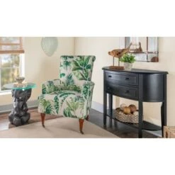 Discount 🧨 Elwyn Side Table Dark Gray - Powell Company 🥰 -End And Side Tables shop unnamed file 7371