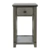 Wholesale 🤩 Hillsboro Side Table Gray Wash - OSP Home Furnishings 🧨 -End And Side Tables shop unnamed file 7433