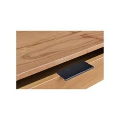 Wholesale 💯 Ariam Side Table Natural - Alder Bay 🧨 -End And Side Tables shop unnamed file 7460