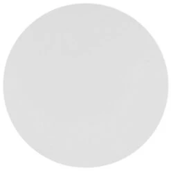 Coupon ⭐ Poly & Bark 20" Grant Contemporary Wood Top Side Table Base White - Poly & Bark 🤩 -End And Side Tables shop unnamed file 7489