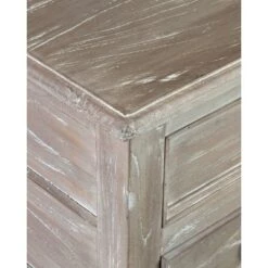 Best Sale 🎉 Eculid Side Table Brown - East at Main 👍 -End And Side Tables shop unnamed file 7495