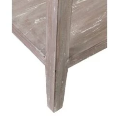 Best Sale 🎉 Eculid Side Table Brown - East at Main 👍 -End And Side Tables shop unnamed file 7498