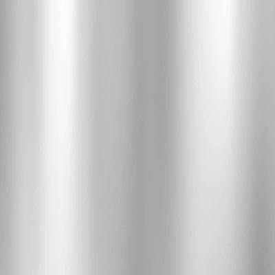 Best Sale π Tulare Side Table White/Silver - ZM Home π 6 Best Sale π Tulare Side Table White/Silver - ZM Home π - Image 4