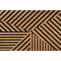 Brand new ❤️ Julian Modern Side Table Black - Adore Decor 🥰 -End And Side Tables shop unnamed file 7532