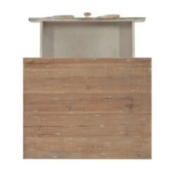 Coupon 🥰 Salina Side Table White - Powell Company 🤩 -End And Side Tables shop unnamed file 7549