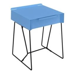 Wholesale ⭐ Loftis Modern Style Side Table - HOMES: Inside + Out Yellow 🛒 -End And Side Tables shop unnamed file 7576