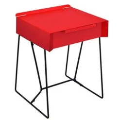 Wholesale ⭐ Loftis Modern Style Side Table - HOMES: Inside + Out Yellow 🛒 -End And Side Tables shop unnamed file 7579