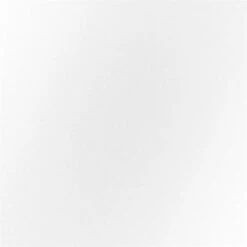 Discount β Henn& Hart Matte White Side Table - Henn&Hart π