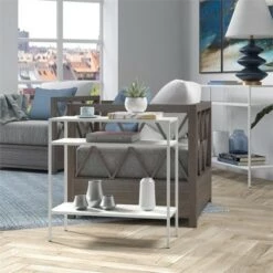 Discount β Henn& Hart Matte White Side Table - Henn&Hart π 12 Discount β Henn& Hart Matte White Side Table - Henn&Hart π -End And Side Tables shop unnamed file 7584