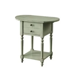 Best reviews of π Amaxa Double Drawer Side Table - HOMES: Inside + Out Antique Teal π€© 15 Best reviews of π Amaxa Double Drawer Side Table - HOMES: Inside + Out Antique Teal π€© -End And Side Tables shop unnamed file 7623